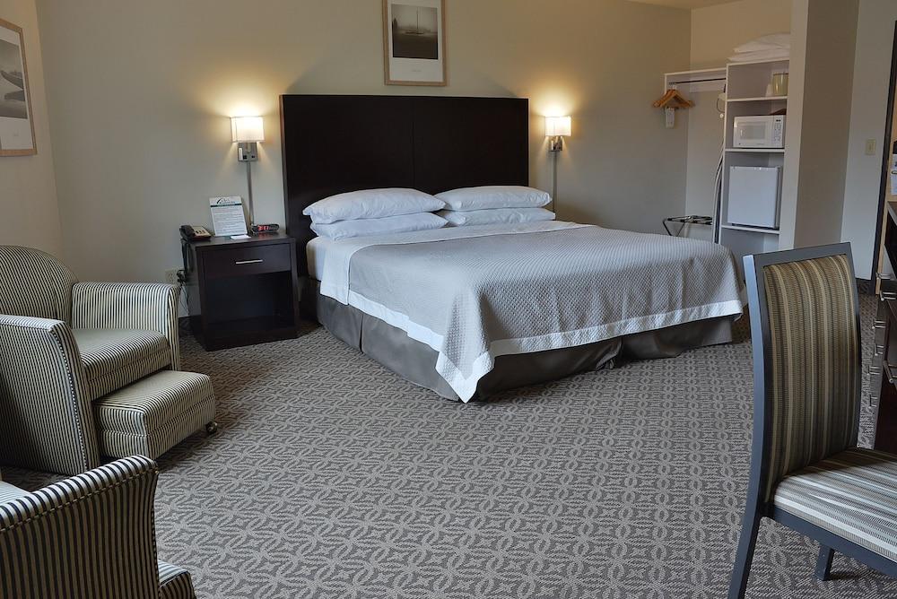 The Madison Inn Спокан Экстерьер фото