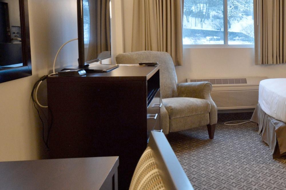 The Madison Inn Спокан Экстерьер фото