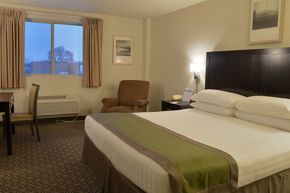 The Madison Inn Спокан Экстерьер фото