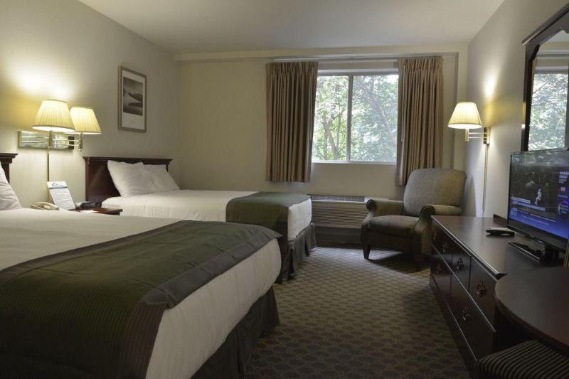 The Madison Inn Спокан Экстерьер фото