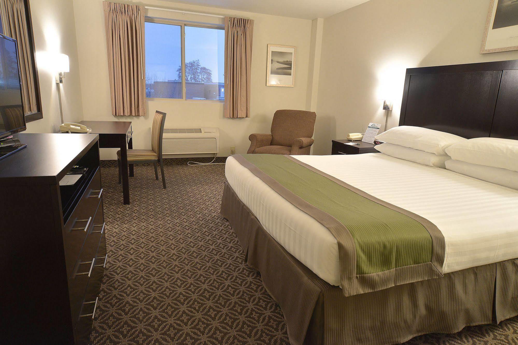 The Madison Inn Спокан Экстерьер фото
