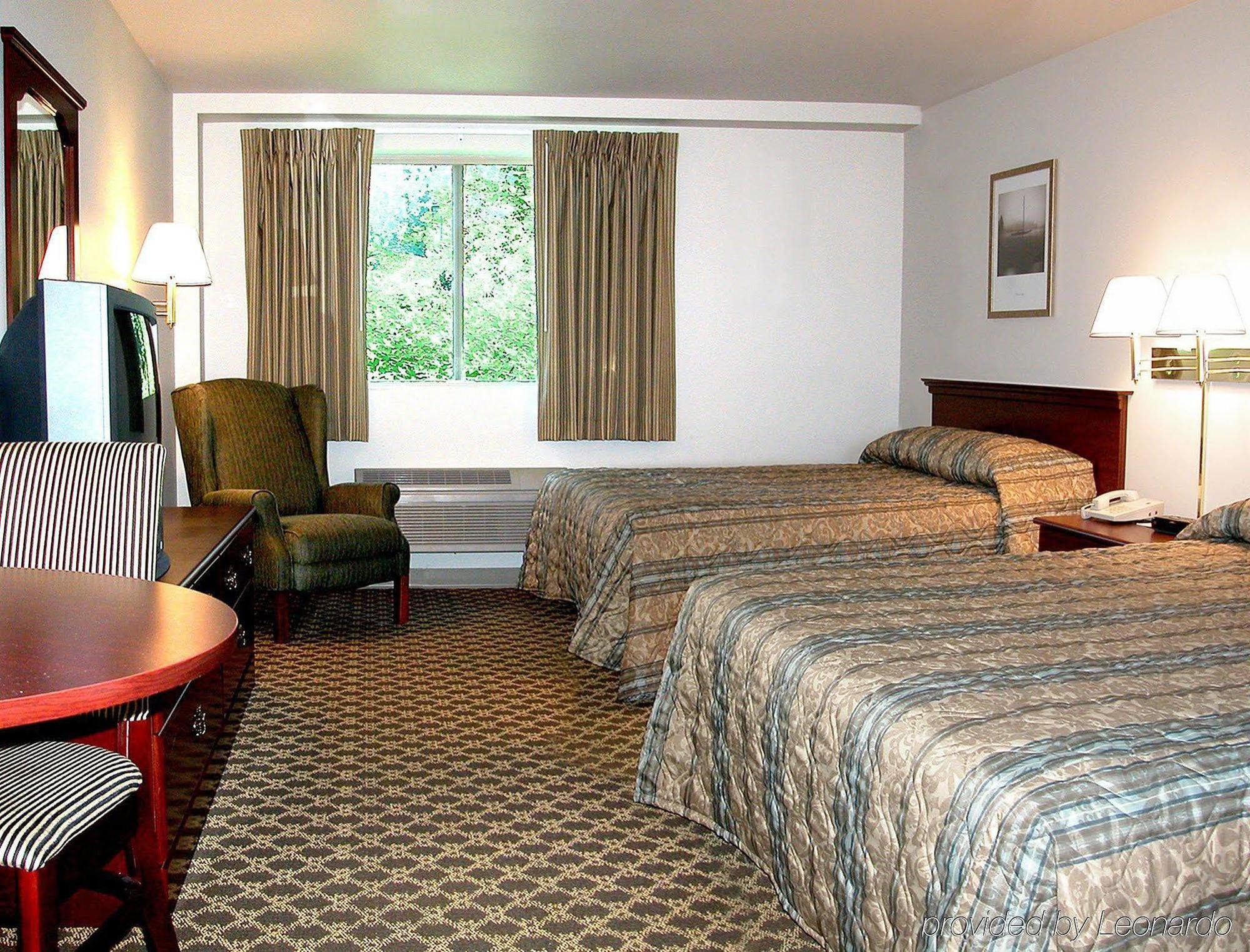 The Madison Inn Спокан Экстерьер фото