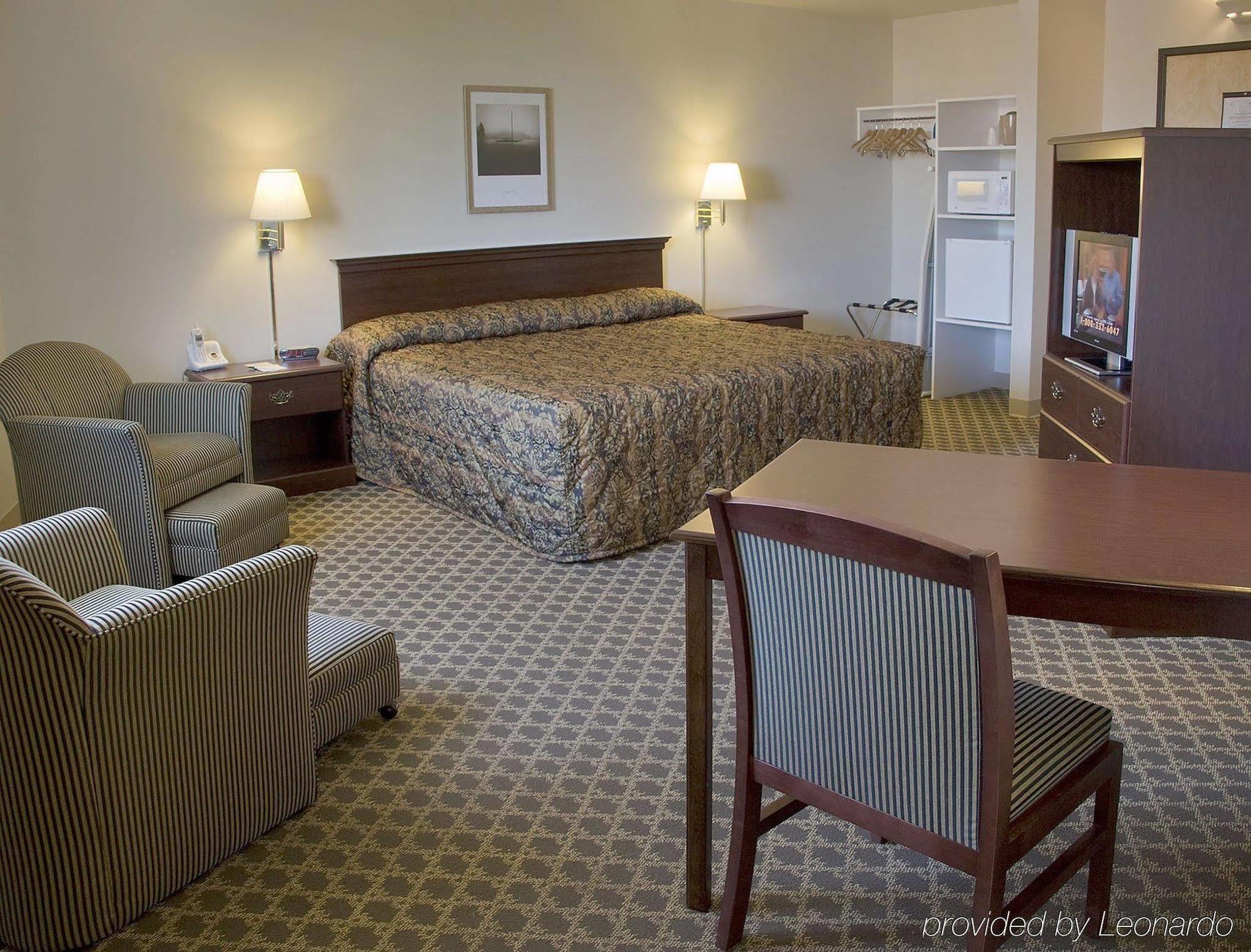 The Madison Inn Спокан Экстерьер фото